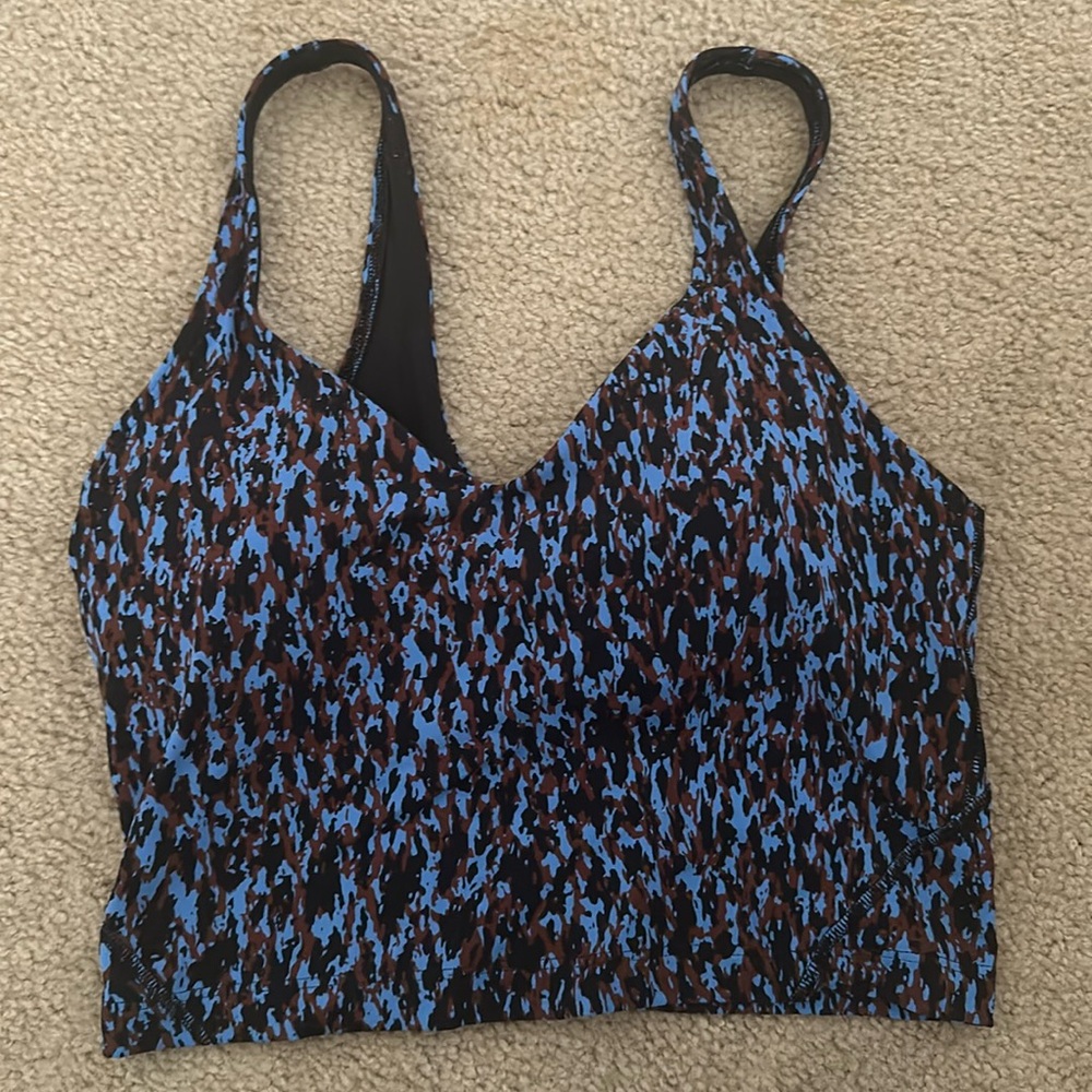 Lululemon align tank